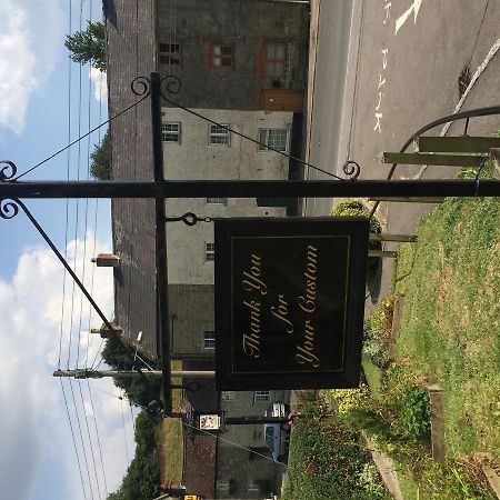 The Grove Arms Apartment ชาฟท์สบรี ภายนอก รูปภาพ