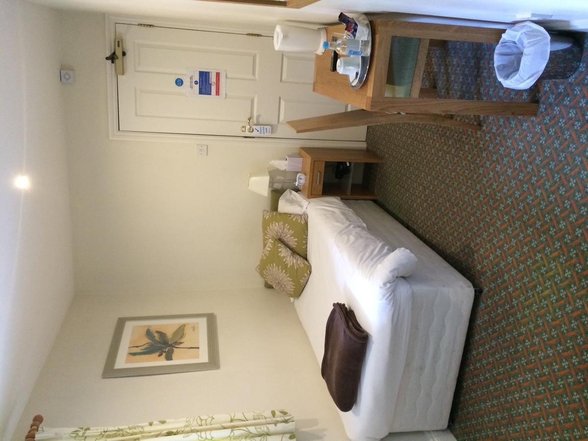 The Grove Arms Apartment ชาฟท์สบรี ภายนอก รูปภาพ